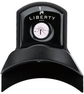 Liberty Electronic Lock Security Safe Light 10930 Magnetic Gun Safe Accessory
