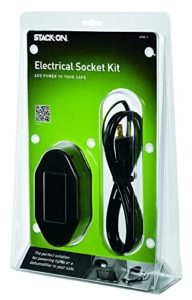 Stack-On SPAE-1401 electrical kit package