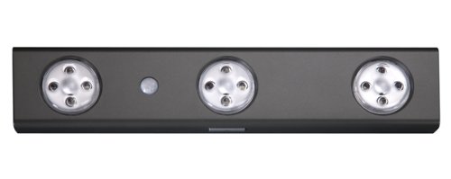 Stack-On SPAL 300 Motion Sensitive LED Gun Safe Light