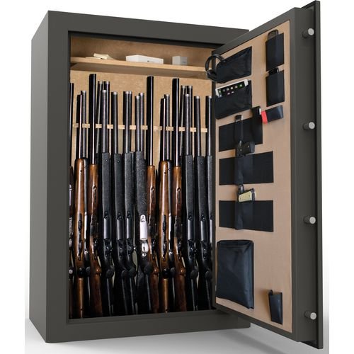 Cannon Safe All Rifle 5936 All Rifle